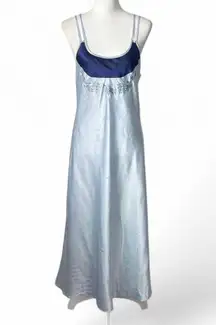 Vintage Jones New York Maxi Slip