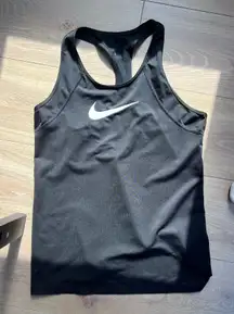 Nike Exercise Dri-Fit Tank