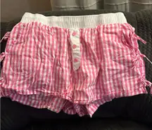 Lulu Mac shorts