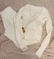 SKIMS Cozy Knit Set Lounge