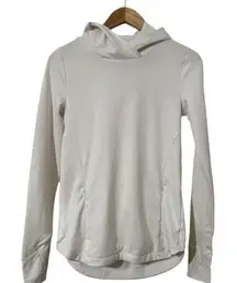 Athleta Boot Camp Sweatshirt EUC