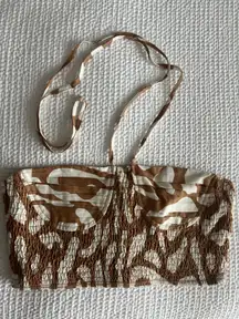 Blu Pepper Halter Top