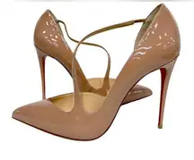 Christian Louboutin Heel