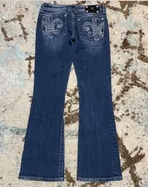 Miss Me Bootcut Jeans Women’s