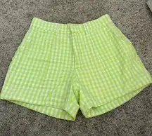 Roller rabbit shorts