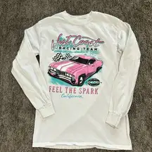 Long sleeved t-shirt