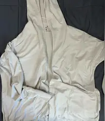 Women’s  Yoga Core Essential Cardigan Sweater size M