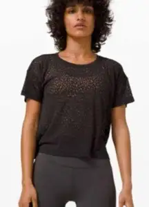 Lululemon cates‎ tee