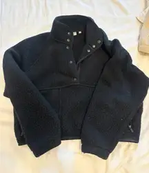 Aritzia Fleece