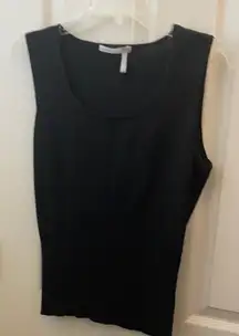 FINAL MARKDOWN Classiques entier tank top large