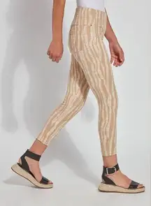 Lyssé Toothpick Cropped Pants