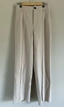 ZARA Slacks neutral business Small