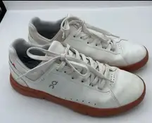 On Cloud Roger Sneakers