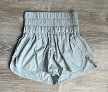 P Movement Women's The Way Home Short
