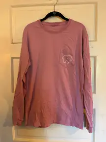 Comfy Long Sleeve T-shirt