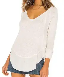 We The Free Catalina Thermal Top