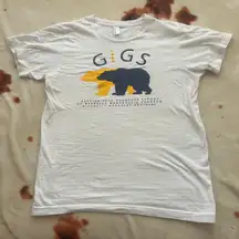 UC Berkeley Shirt