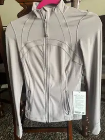 Lululemon Define Jacket Nulu