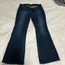 Lucky jeans, brand new, perfect condition, bootcut/flare size 6/28