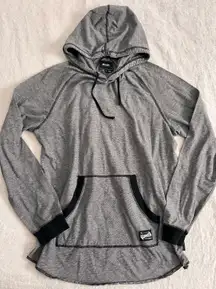 Lightweight Pullover