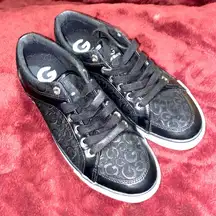 👟 Women's G by Guess Shoes 9M Slip-ons Boots Footwear Sandals