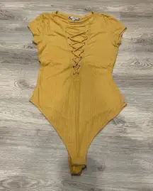 LB Bodysuit