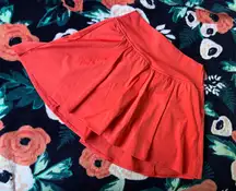 Gilly Hicks Active Skort Hollister