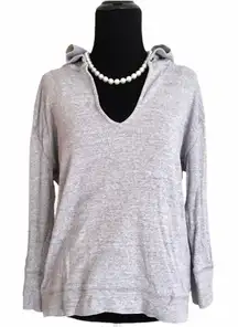 J. Crew Casual Hoodie 