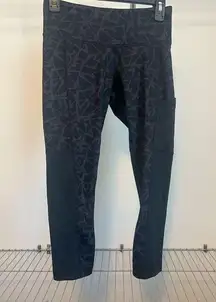 Columbia  Cropped Leggings