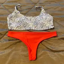 & Shein Bikini Swim