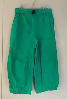 NWOT Free People Movement Offsides pants sz L