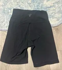 TNA Aritzia Biker Shorts