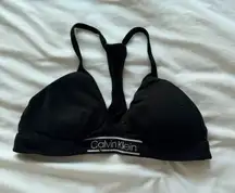 Calvin Klein Bralette Triangle