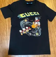 Gucci  x Disney Donald Duck T-shirt size S