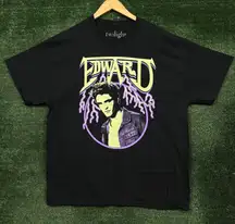 Twilight Edward T-shirt size XL 