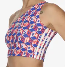 Adidas Farm Rio top sizeL