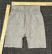 AYBL Shorts Small?