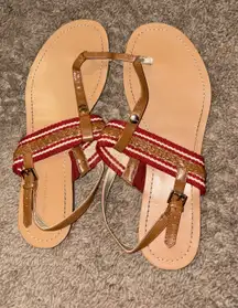 Tommy Hilfiger Sandals