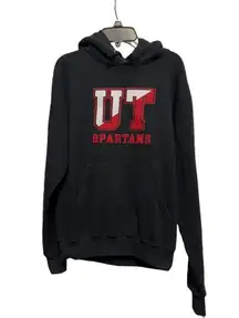 University of Tampa Spartans Champion Hoodie, Small