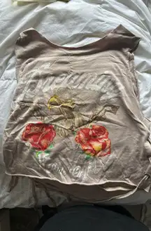 Forever 21 Cowgirl Tank