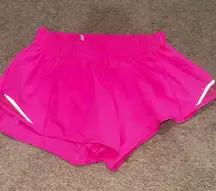 Amazon Aurefin Running Shorts for Women