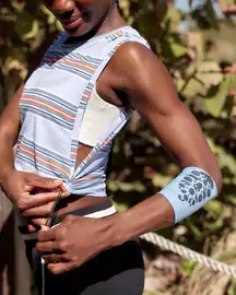 Free People Movement Tempo Sport Mode Muscle Tank Size XL  New with tags 