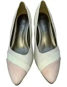 Bellini NWOB Women’s Jezebell Wedge Pump Light‎ Pink 7.5