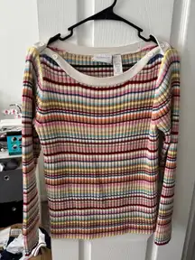 Liz Claiborne Sweater