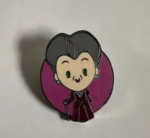 Disney Lady Tremaine Cinderella World of Evil Mystery  Pin 117068