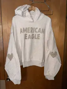 Sweatshirt Size Xxl