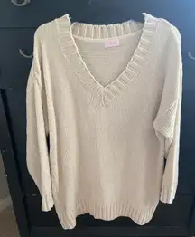 Sweater Size Small