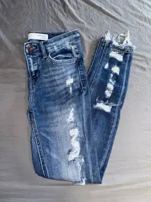 Bridge by GLY Jeans Skinny