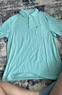 Vineyard Vines Polo
