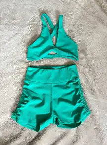 Wilo Set Workout Blue